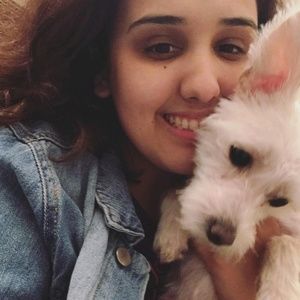 Meet your Posher, Maria